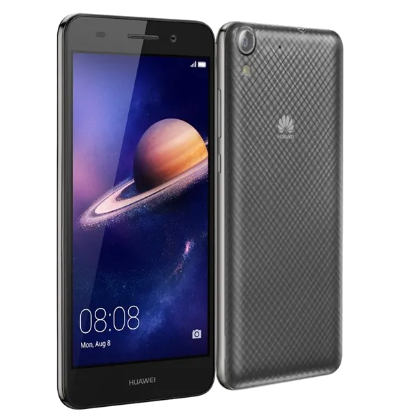 Обновление ПО Huawei Y6 II
