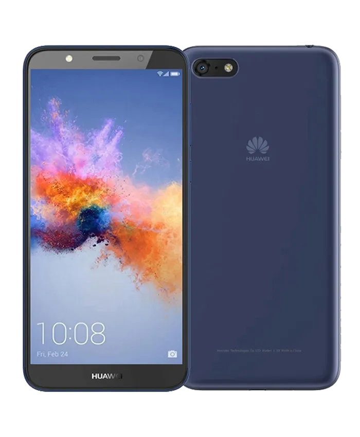 Обновление ПО Huawei Y5 Prime