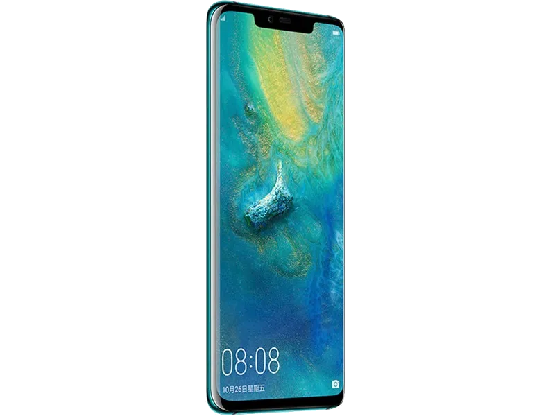 Обновление ПО Huawei Mate 20 Pro