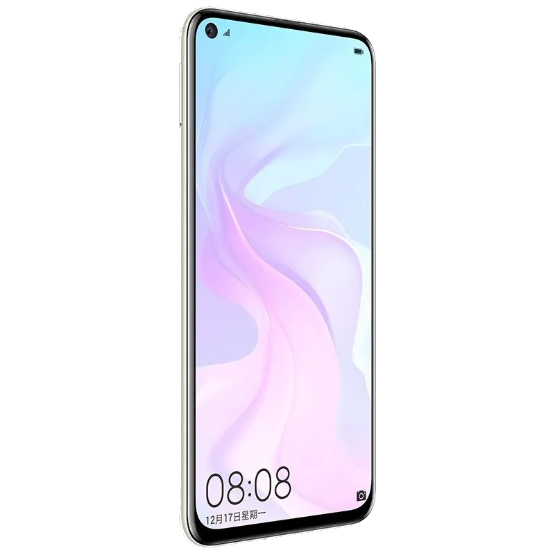 Обновление ПО Huawei Nova 4