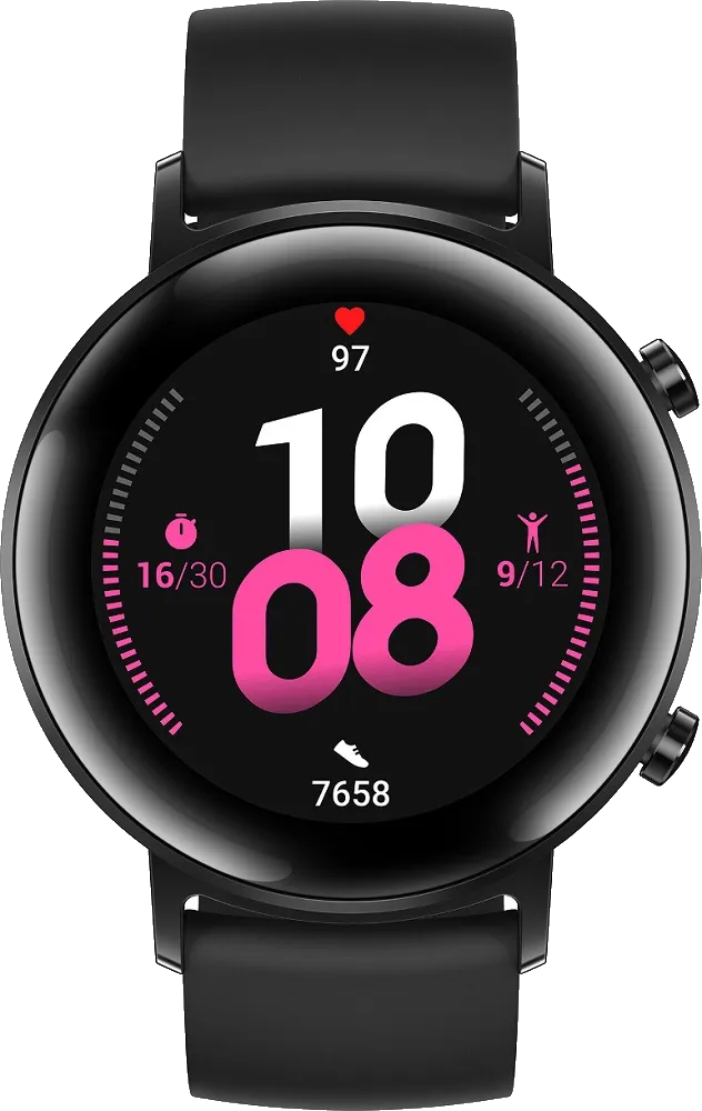 Замена вибро Huawei WATCH GT 2 Diana 42 mm