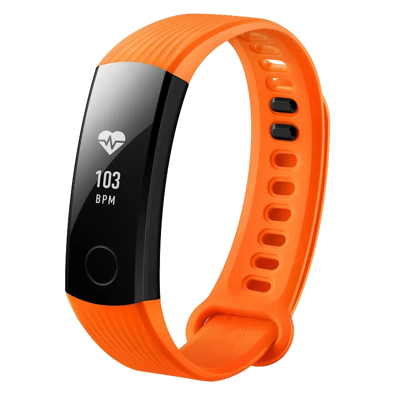 Замена вибро Huawei Band 3