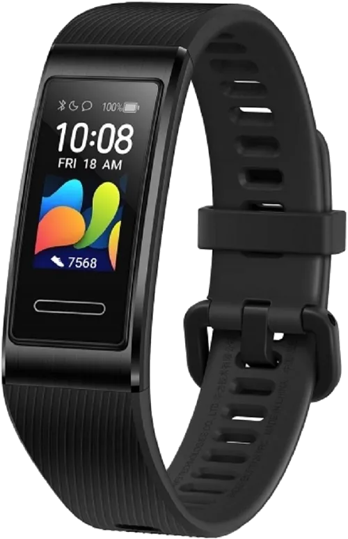 Замена вибро Huawei Band 4 Pro