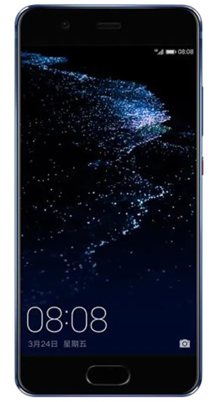Обновление ПО Huawei P10