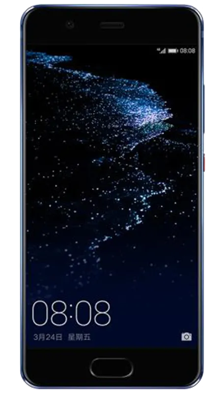 Обновление ПО Huawei P10 lite