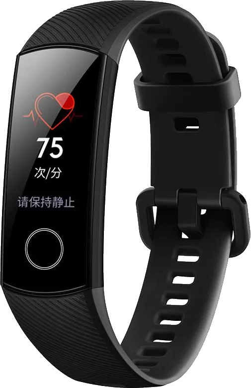 Замена вибро Huawei Honor Band 3 Carbon