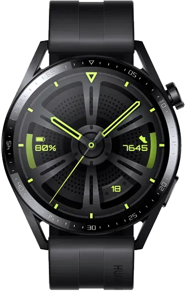 Замена вибро Huawei Watch GT 3