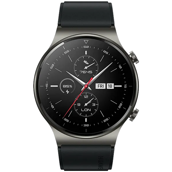 Замена вибро Huawei Watch GT 2 Pro
