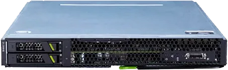 Ремонт СХД Huawei Tecal BH640 V2