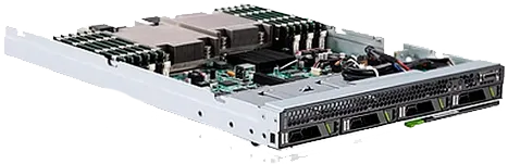 Ремонт СХД Huawei Tecal BH620 V2