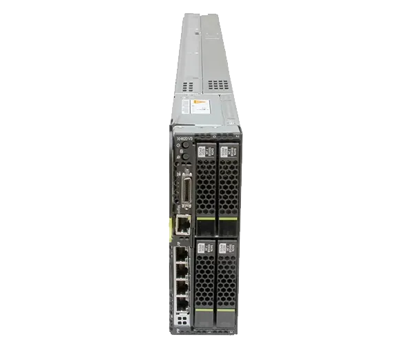 Ремонт СХД Huawei FusionServer XH620 V3