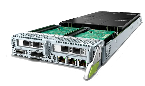 Ремонт СХД Huawei FusionServer XH321 V5
