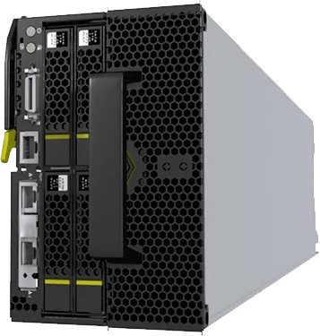 Ремонт СХД Huawei FusionServer X6800