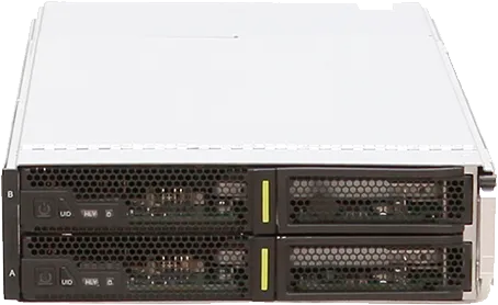 Ремонт СХД Huawei FusionServer Tecal CH140