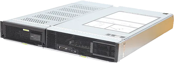 Ремонт СХД Huawei FusionServer CH222 V3