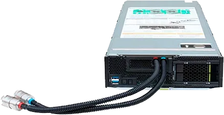 Ремонт СХД Huawei FusionServer CH121L V5