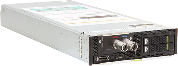 Ремонт СХД Huawei FusionServer CH121L V3