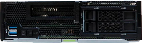 Ремонт СХД Huawei FusionServer CH121 V5