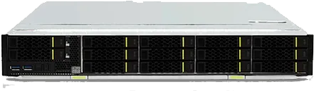 Ремонт СХД Huawei FusionServer CH225 V5