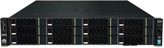 Ремонт СХД Huawei FusionServer Pro 2288 V5