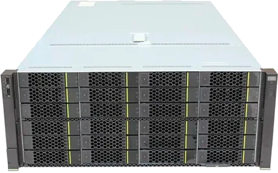 Ремонт СХД Huawei FusionServer 5288 V5