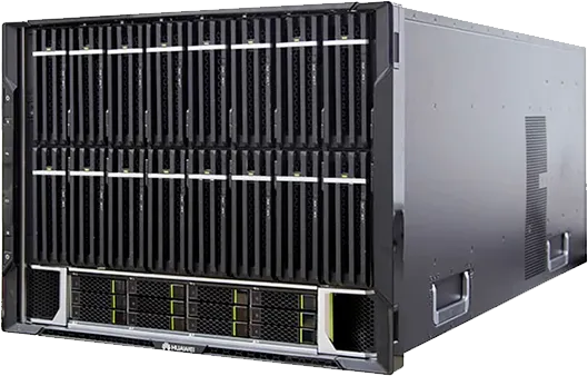 Ремонт СХД Huawei FusionServer 8100 V5