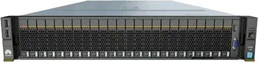 Ремонт СХД Huawei FusionServer 2488H V5