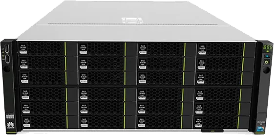 Ремонт СХД Huawei FusionServer 5288 v3
