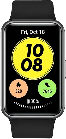 Замена вибро Huawei Watch