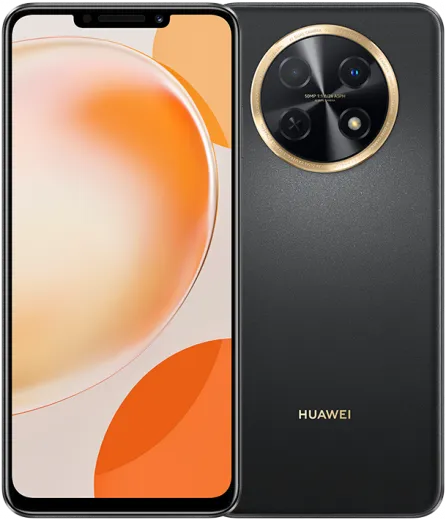 Обновление ПО Huawei nova Y91