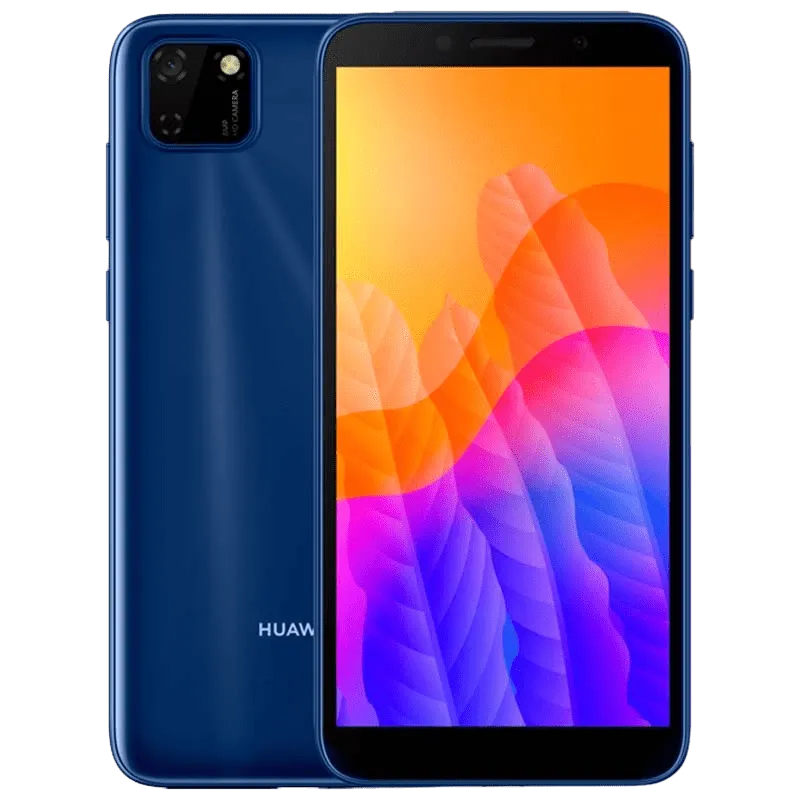 Обновление ПО Huawei 5 Lite