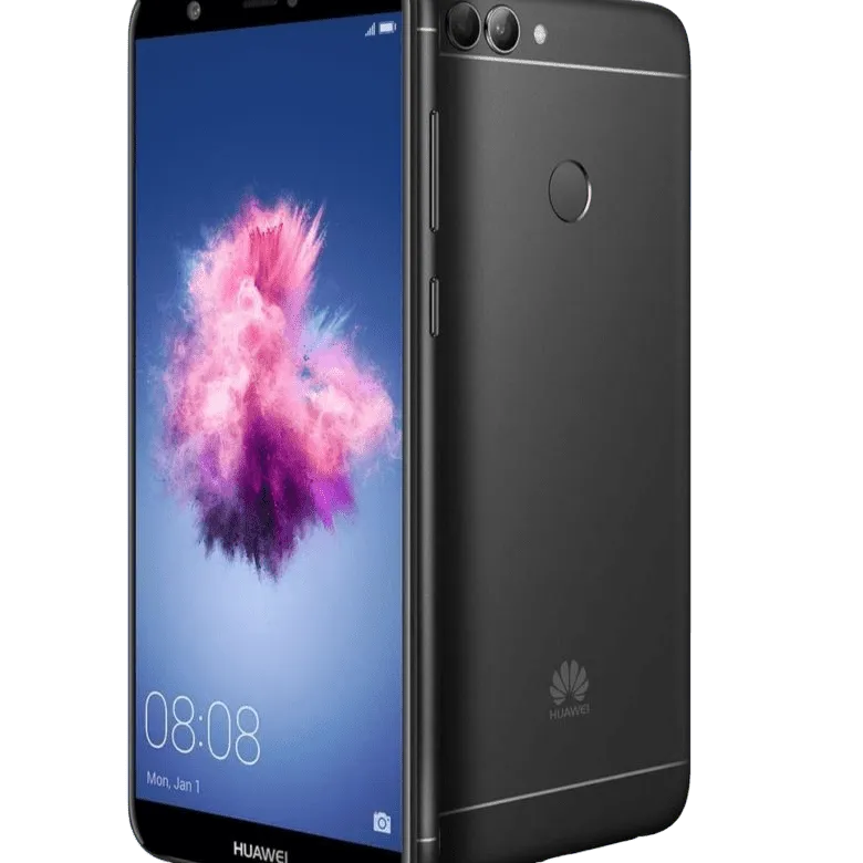 Обновление ПО Huawei Smart