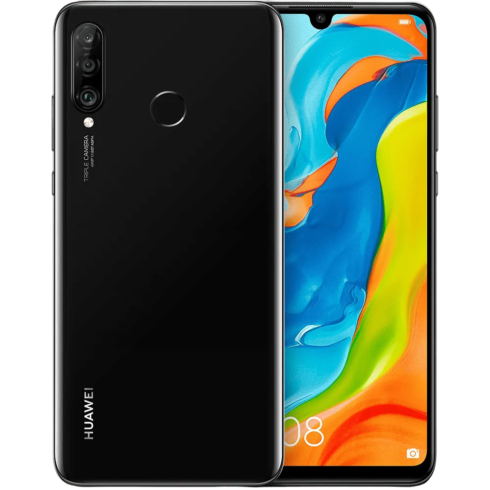 Обновление ПО Huawei 30 Lite