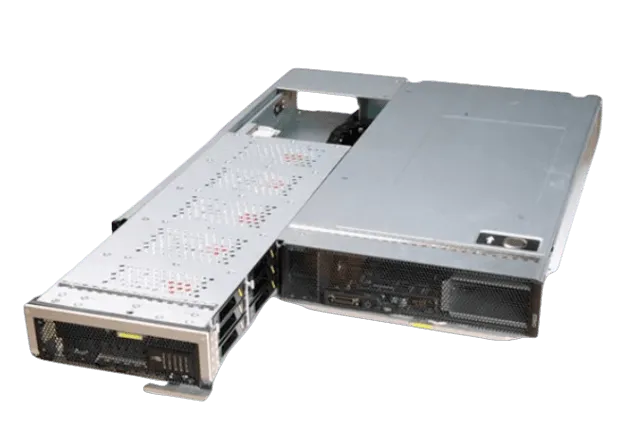 Ремонт СХД Huawei Tecal CH222