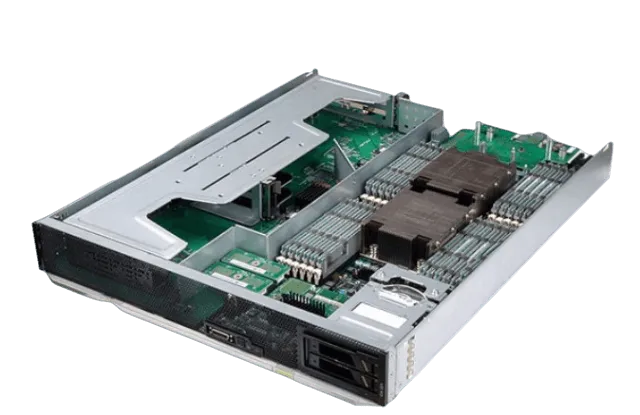 Ремонт СХД Huawei Tecal CH221