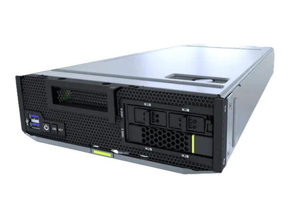 Ремонт СХД Huawei Tecal CH121