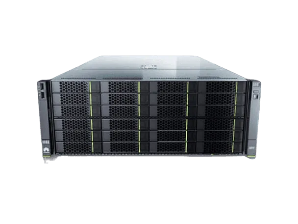 Ремонт СХД Huawei TaiShan 100 5280