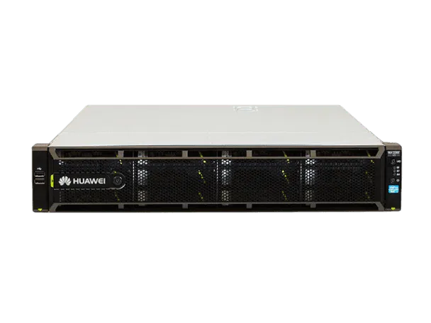 Ремонт СХД Huawei Tecal RH2285H V2