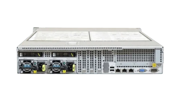 Ремонт СХД Huawei Tecal RH2488 V2