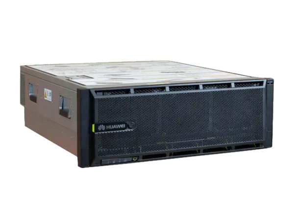 Ремонт СХД Huawei Tecal RH5885 V2