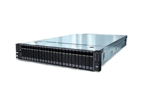 Ремонт СХД Huawei TaiShan 200 XA320 V2