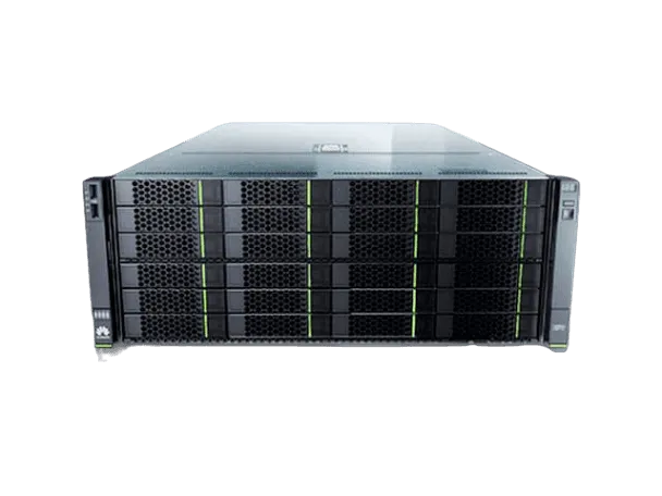 Ремонт СХД Huawei TaiShan 200 5280 V2