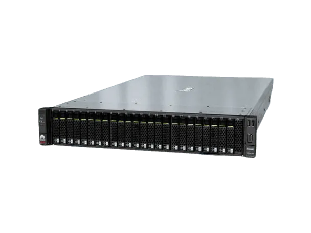 Ремонт СХД Huawei TaiShan 200 2480